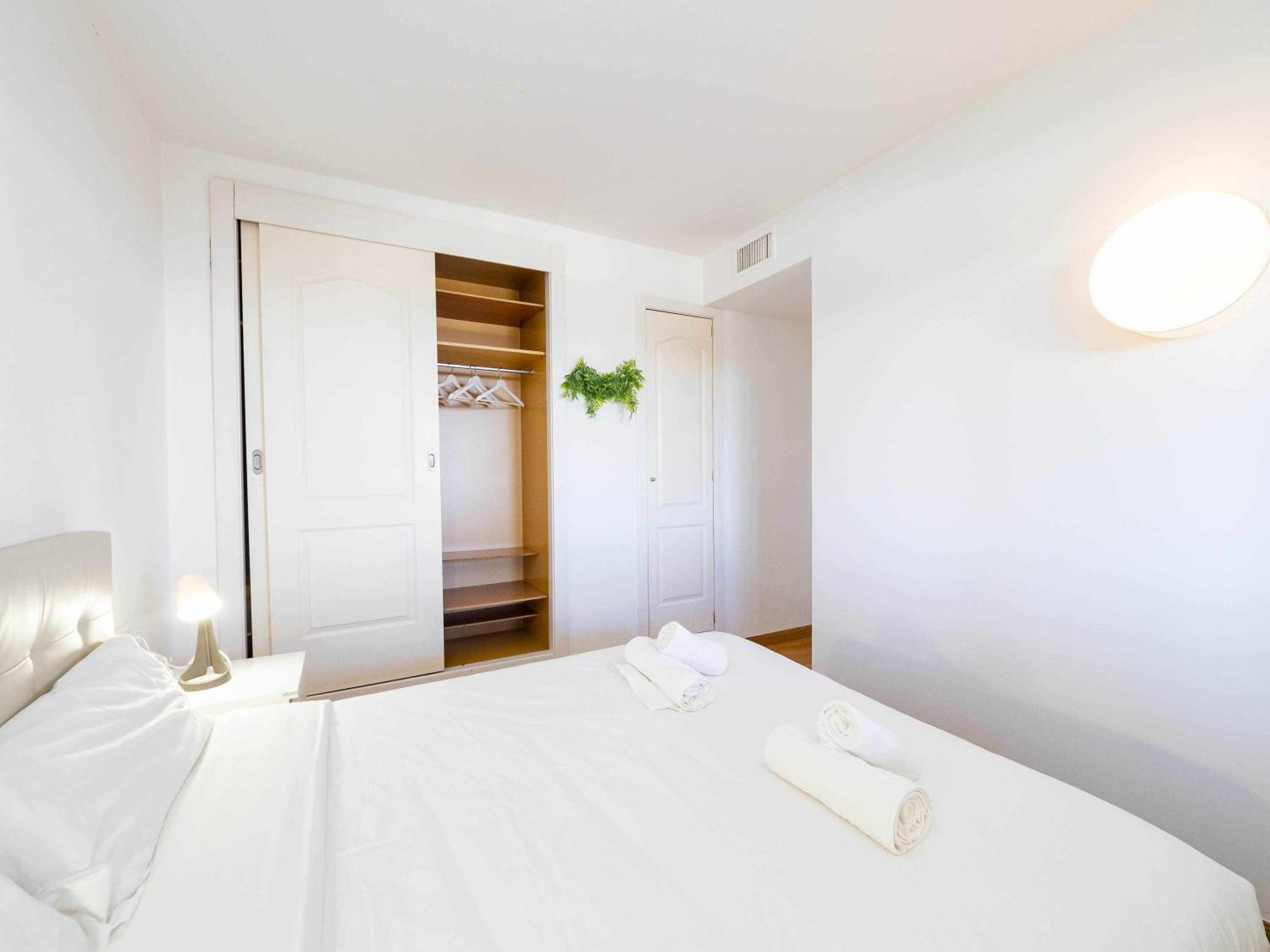 Atico Con Vistas Al Mar Piscina Y Parking Apartment มาลากา ภายนอก รูปภาพ