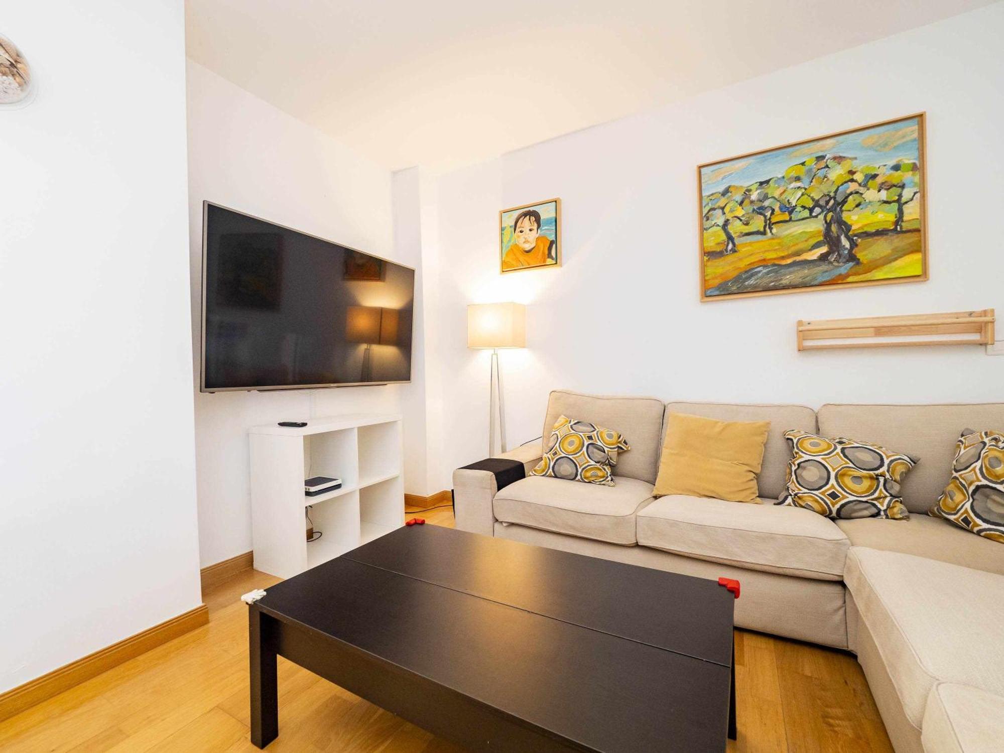Atico Con Vistas Al Mar Piscina Y Parking Apartment มาลากา ภายนอก รูปภาพ